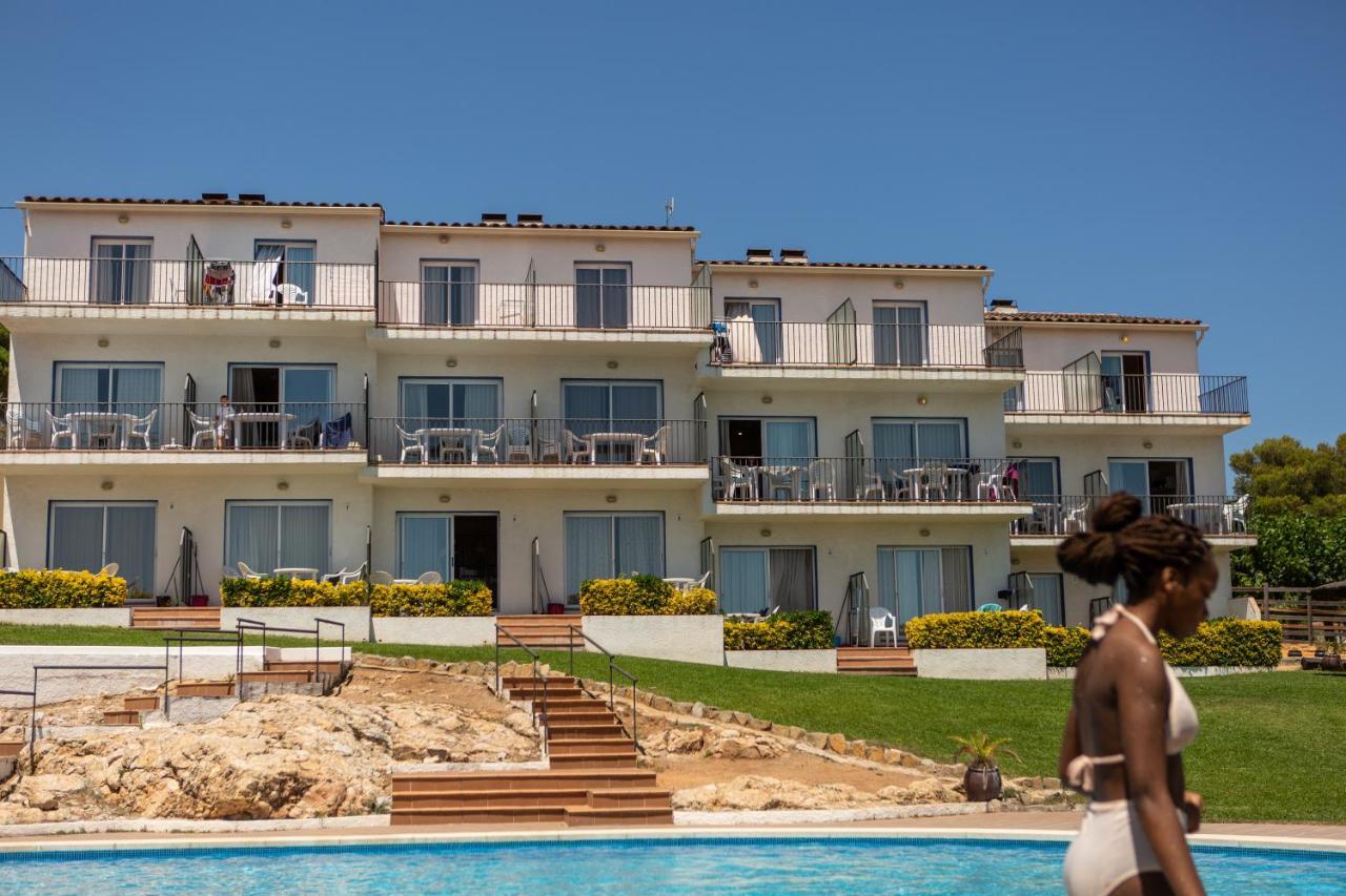 Rvapartaments Club Torrevella Л'Эстартит Экстерьер фото